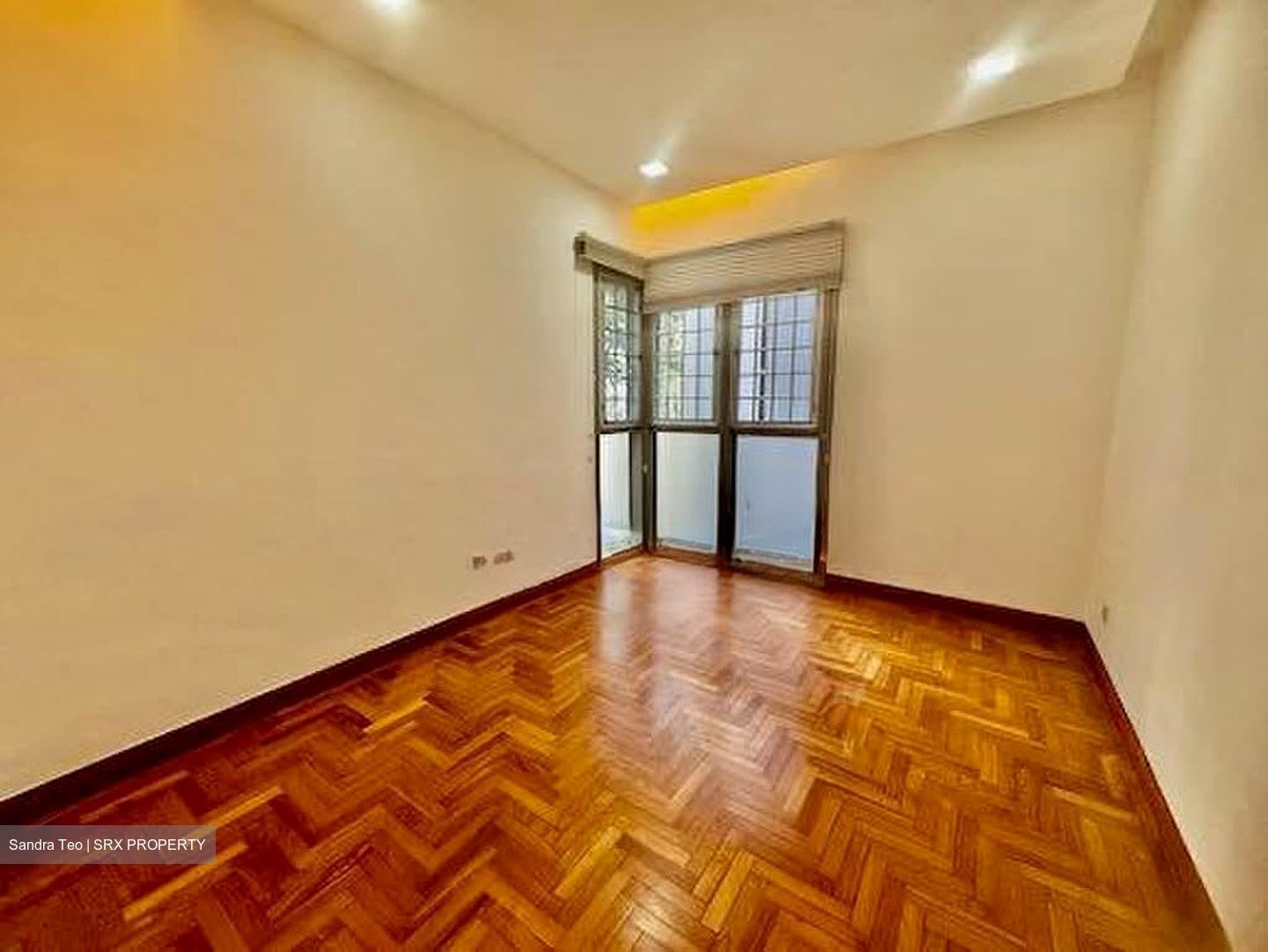 The Bayshore (D16), Condominium #581865901